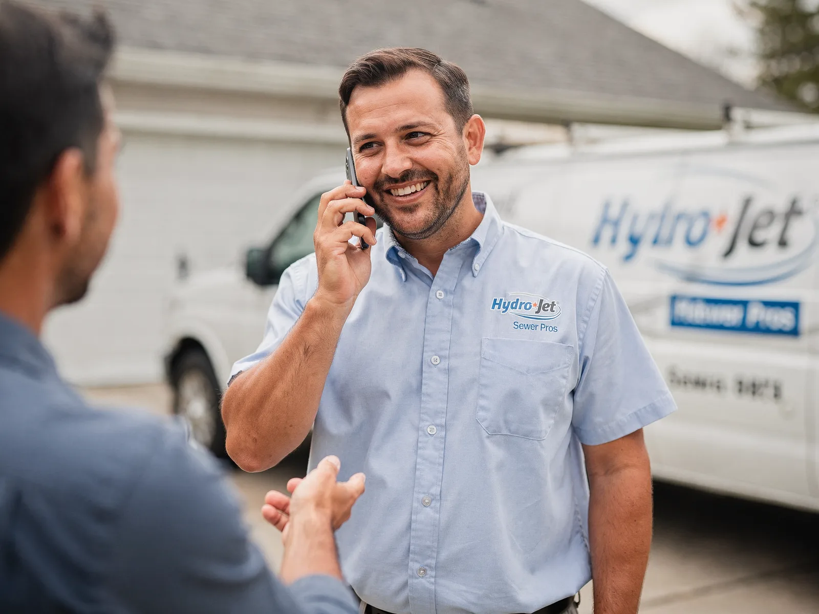 Hydro Jetting Ramah, NM FAQs